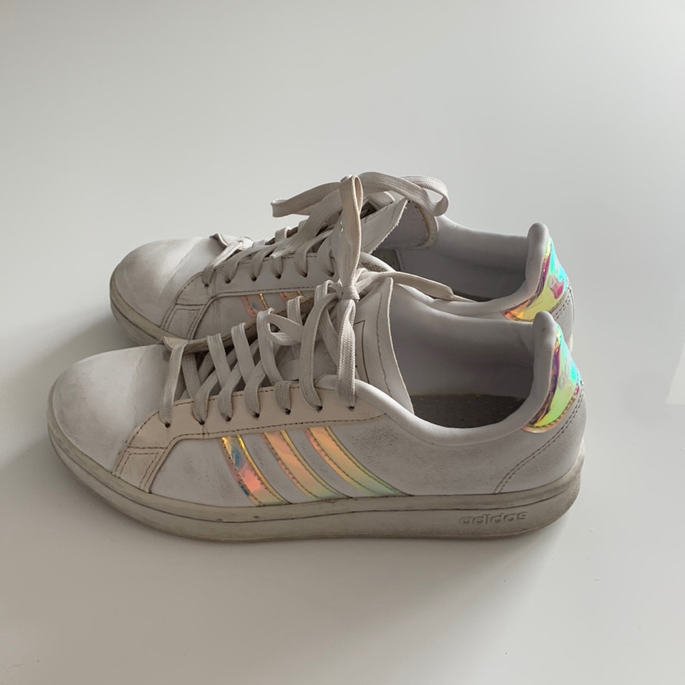 Adidas shoes
